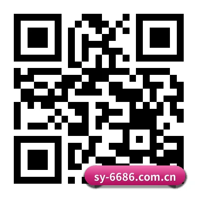 iOS 系统版 二维码